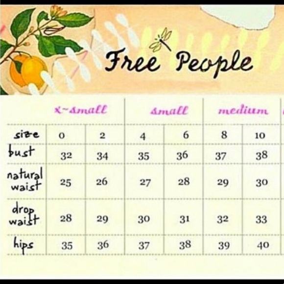 Sale LAST Free People Work Of Art Slip Maxi - Picture 8 of 13